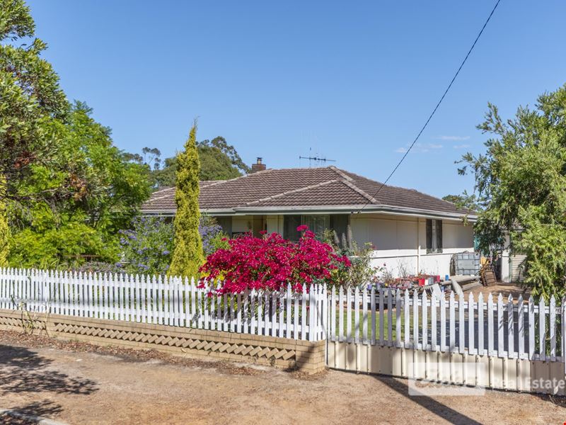 22 Grantham  Street, Cranbrook WA 6321