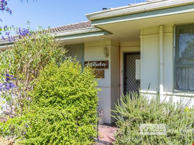 22 Grantham  Street, Cranbrook WA 6321
