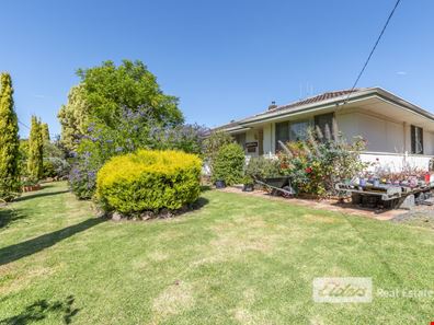 22 Grantham  Street, Cranbrook WA 6321