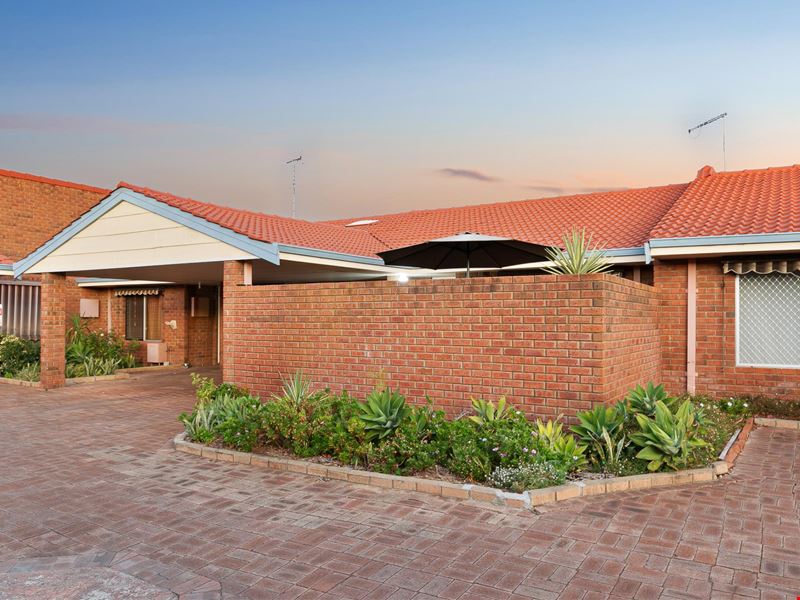 12/5 Louise Street, Rockingham WA 6168