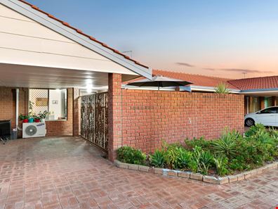 12/5 Louise Street, Rockingham WA 6168
