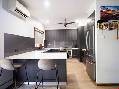 25 Spoonbill Crescent, South Hedland WA 6722