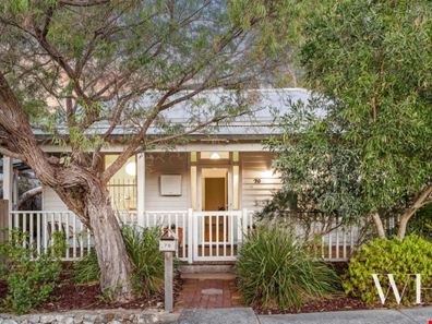 70 Amherst Street, White Gum Valley WA 6162