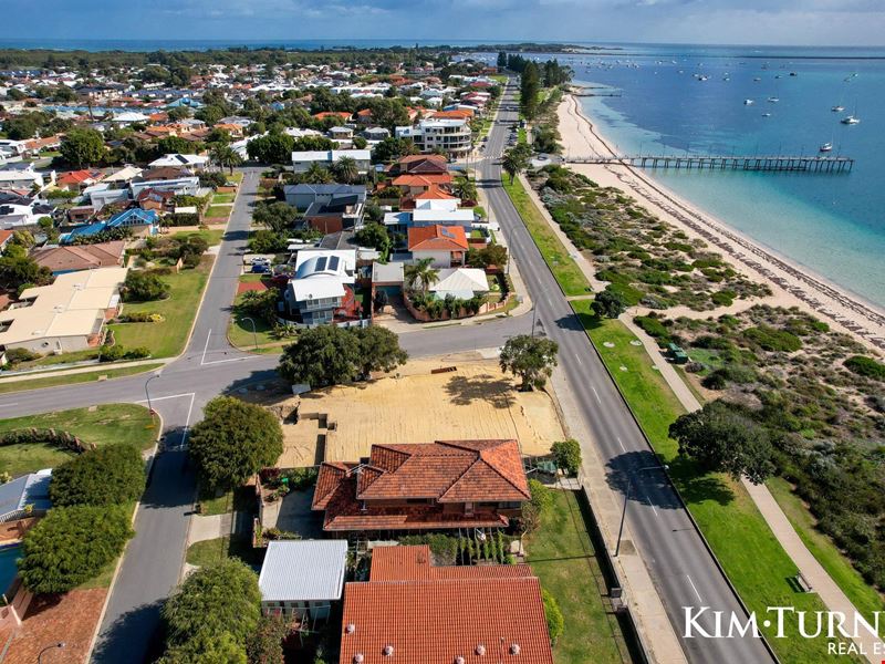 109 Esplanade, Rockingham WA 6168
