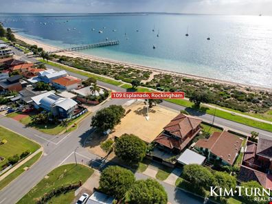 109 Esplanade, Rockingham WA 6168