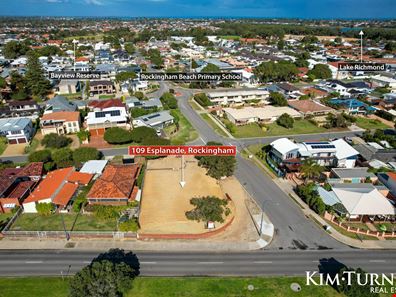 109 Esplanade, Rockingham WA 6168