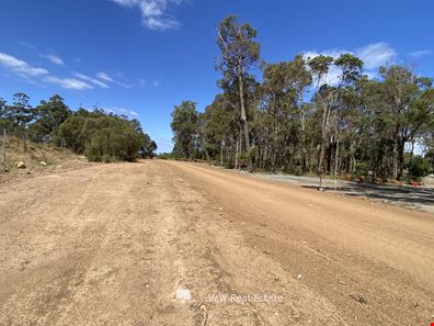 PL 246 Hardwood Loop, Cowaramup WA 6284