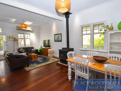 7 Bunbury Street, Bridgetown WA 6255