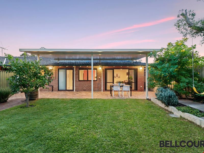 3/10 Axford Street, Como WA 6152
