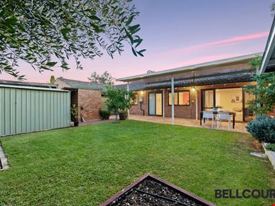 3/10 Axford Street, Como WA 6152