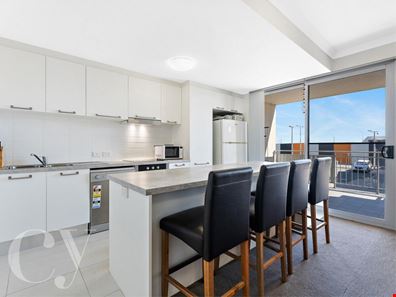 17/55 Flourish Loop, Atwell WA 6164