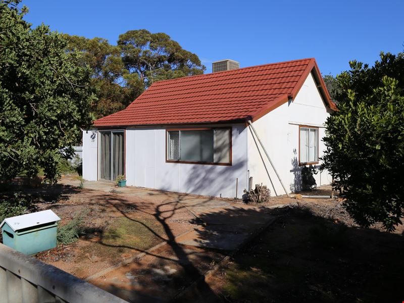 39 Mildura Street, Norseman WA 6443