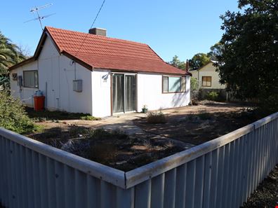 39 Mildura Street, Norseman WA 6443