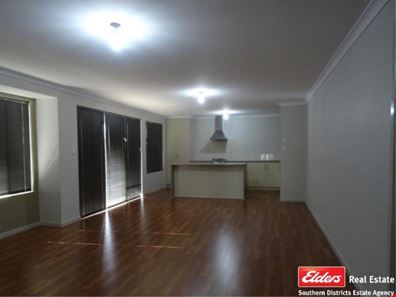 U5/17 Moira Road, Collie WA 6225