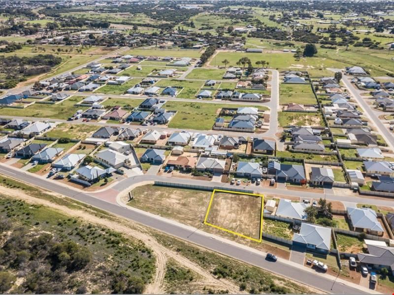 96 Moloney Street, Utakarra WA 6530