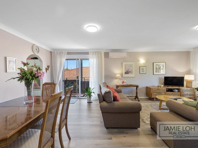 14/28 Stirling Highway, Nedlands WA 6009