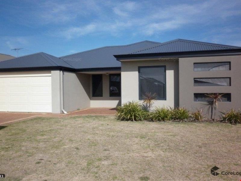 3 Newman Street, Glen Iris WA 6230