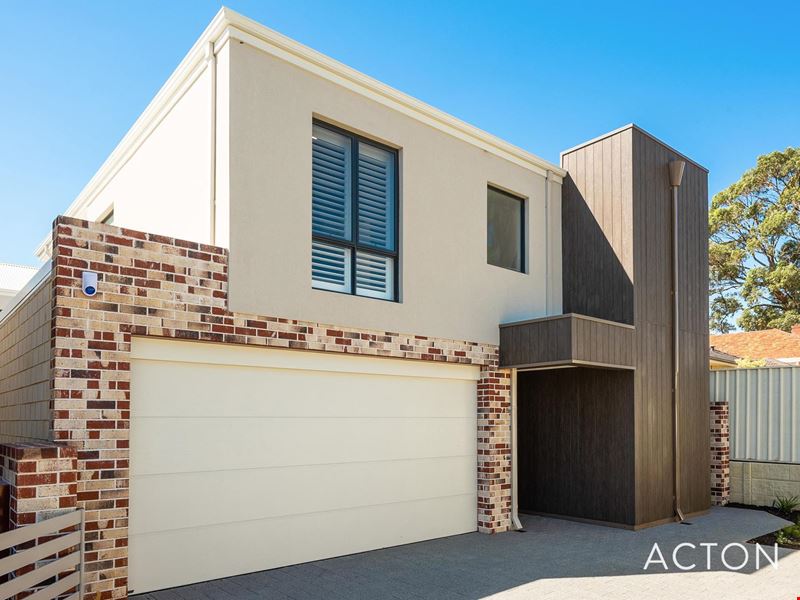7/15 Maddox Crescent, Melville WA 6156