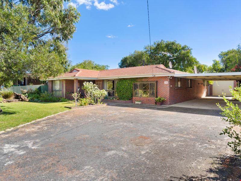 24 Hardey Terrace, Peppermint Grove Beach WA 6271