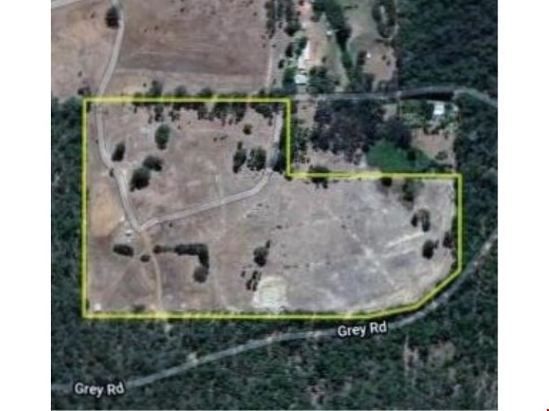 1645/ Grey Road, Dwellingup WA 6213