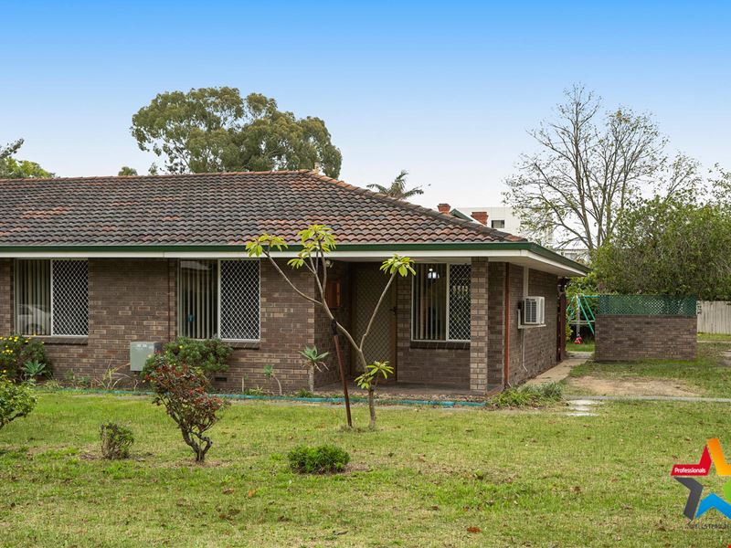 1/50 West Road, Bassendean WA 6054