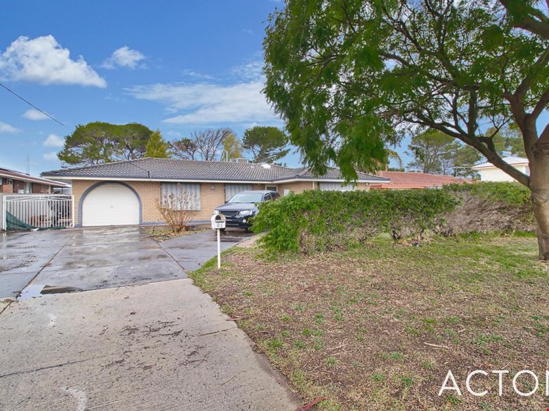 91 Milina Street, Hillman WA 6168