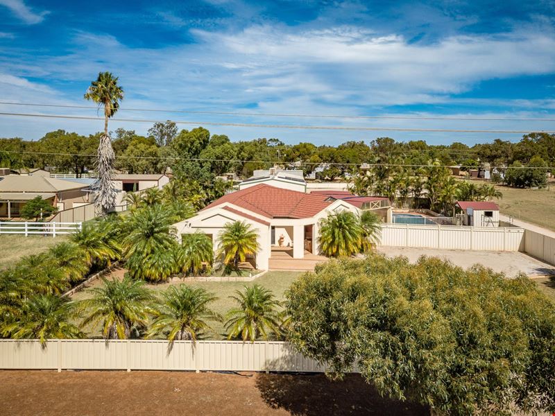368 Place Road, Woorree WA 6530