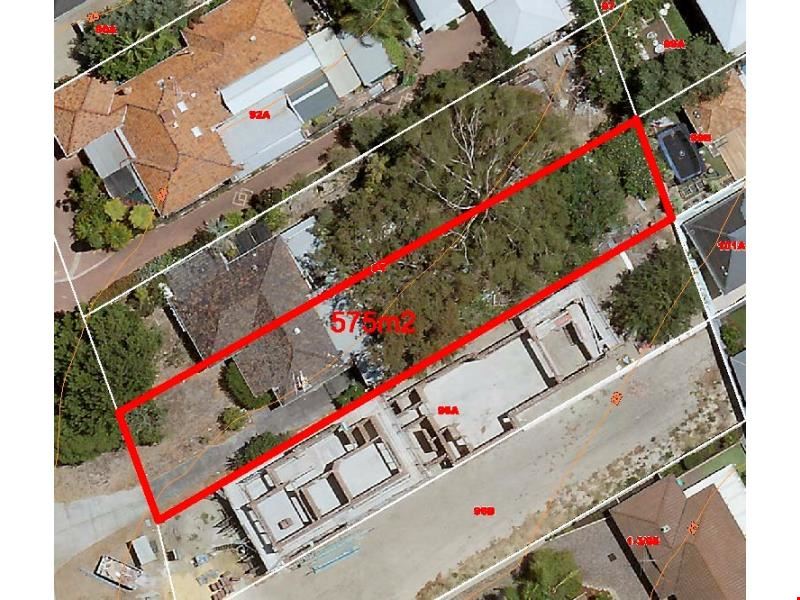 Lot 2, 94 Reynolds Road, Mount Pleasant WA 6153