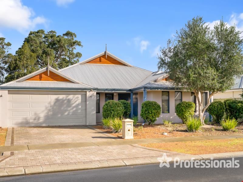 8 Harrow Terrace, Vasse WA 6280