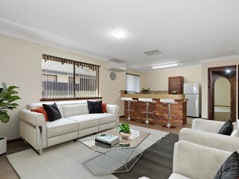 2/5 Wheatley Drive, Bull Creek WA 6149
