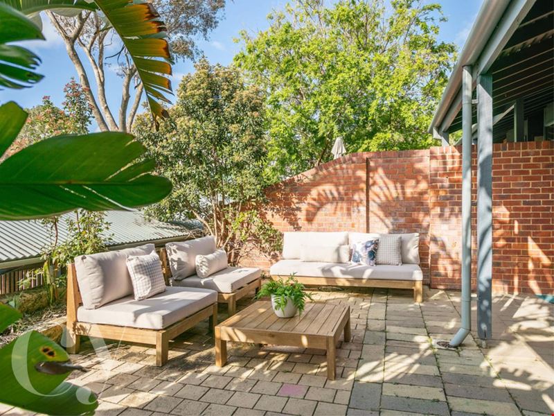 11/17 Airlie Street, Claremont WA 6010