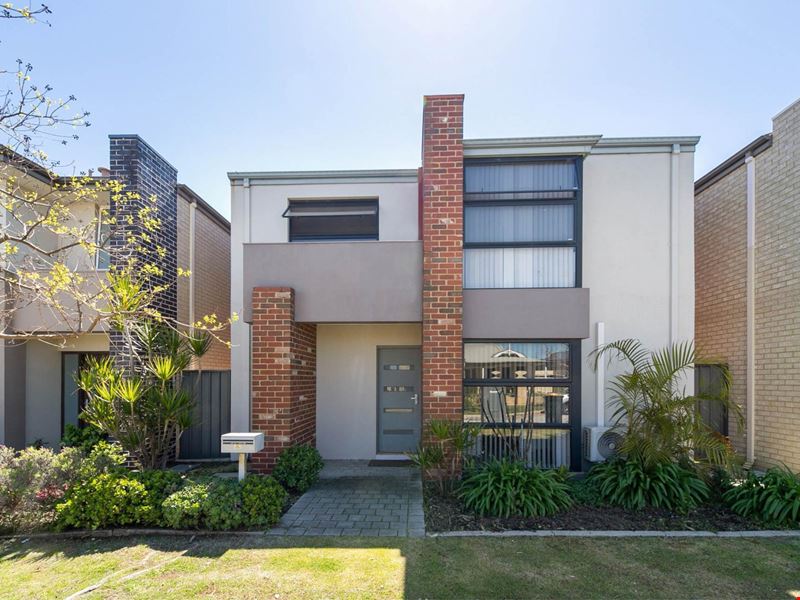 30/1 Pitta Corner, Success WA 6164
