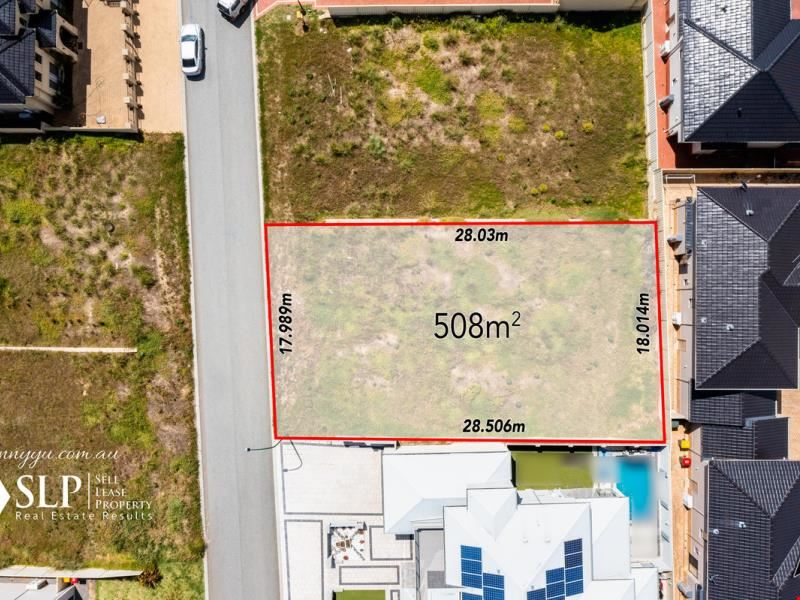 16 Cvitan Bend, Madeley WA 6065