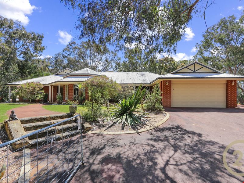 14 Crescent Drive, Bouvard WA 6211