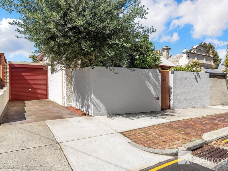 4 Carr Street, West Perth WA 6005