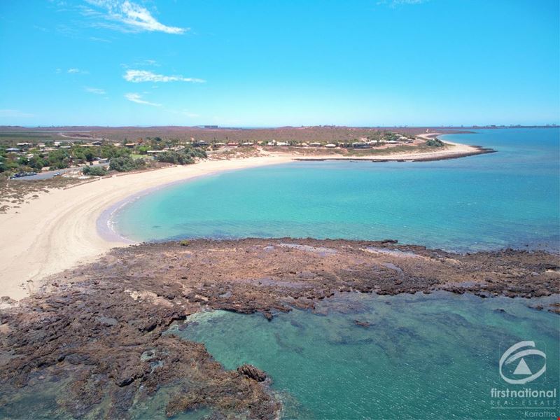 5 MEARES Drive, Point Samson WA 6720