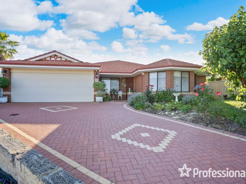 36 Coatbridge Circuit, Kinross