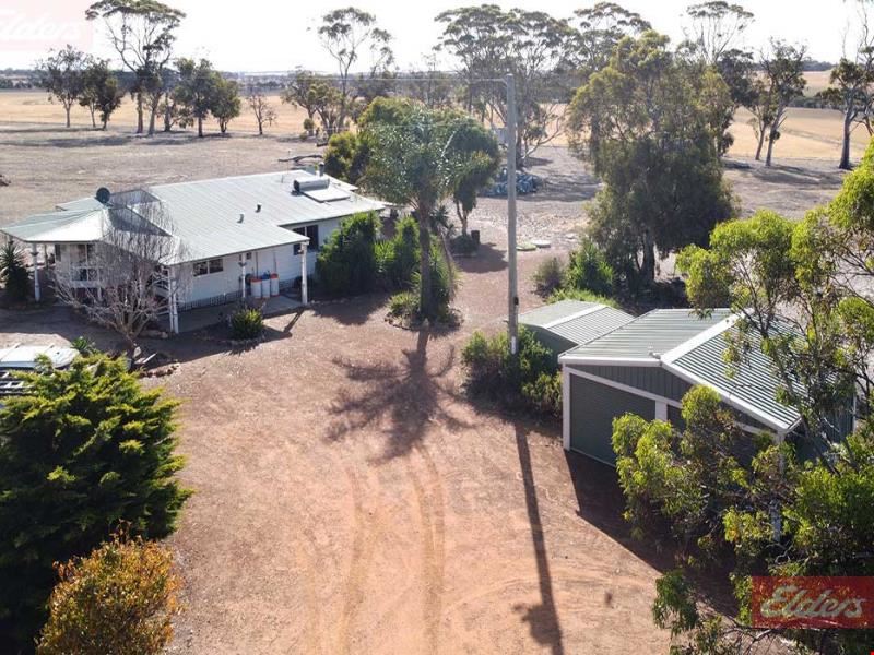 1996 Toolibin South Rd, Wagin WA 6315