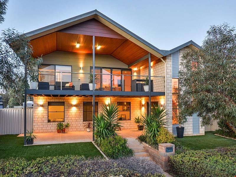 78 Aslett Drive, Karlkurla WA 6430