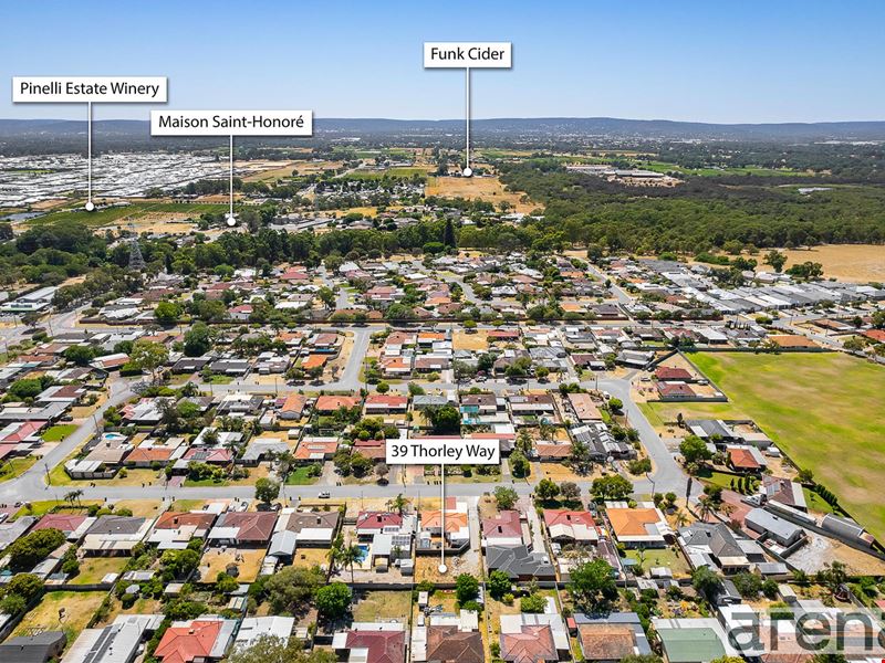 39a Thorley Way, Lockridge WA 6054