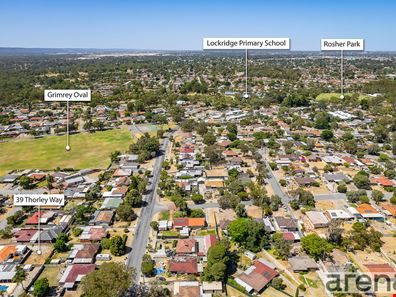 39a Thorley Way, Lockridge WA 6054