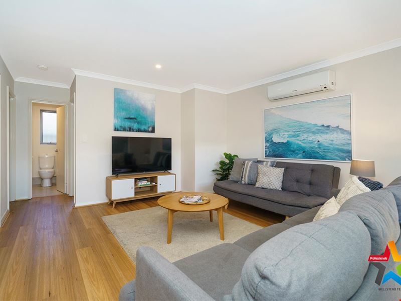 4/63 Third Avenue, Bassendean WA 6054