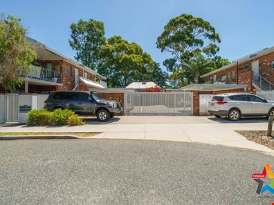 4/63 Third Avenue, Bassendean WA 6054