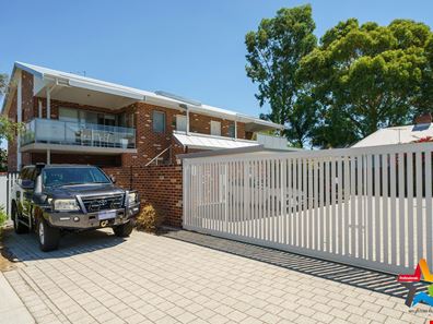 4/63 Third Avenue, Bassendean WA 6054