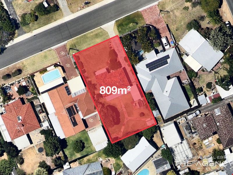 6 Dallas Crescent, Wanneroo WA 6065