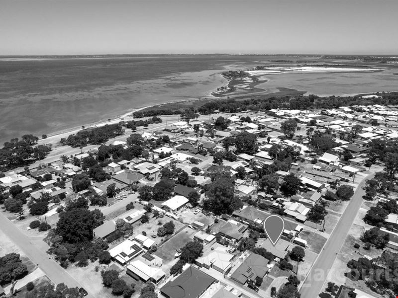 A/17 Roy Road, Coodanup WA 6210