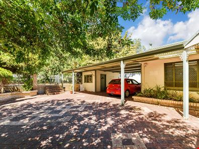 1 Warralong Crescent, Coolbinia WA 6050