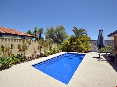 40 Monet Drive, Ashby WA 6065