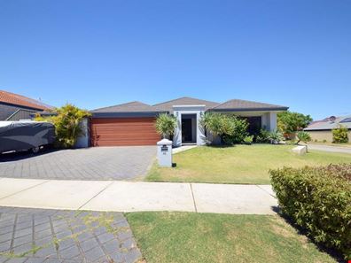 40 Monet Drive, Ashby WA 6065