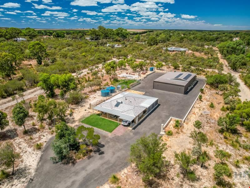 229 Birdwood Drive, Woodridge WA 6041